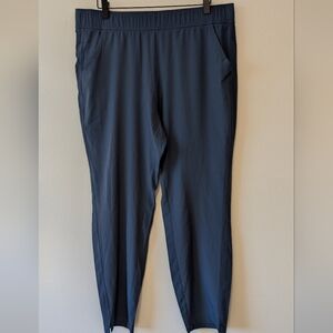 Eddie Bauer Slate Blue Pants